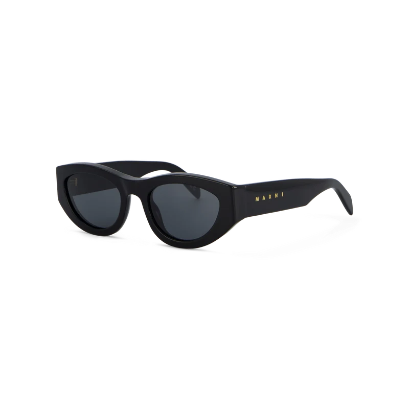 Rainbow Mountains Black 52 Black