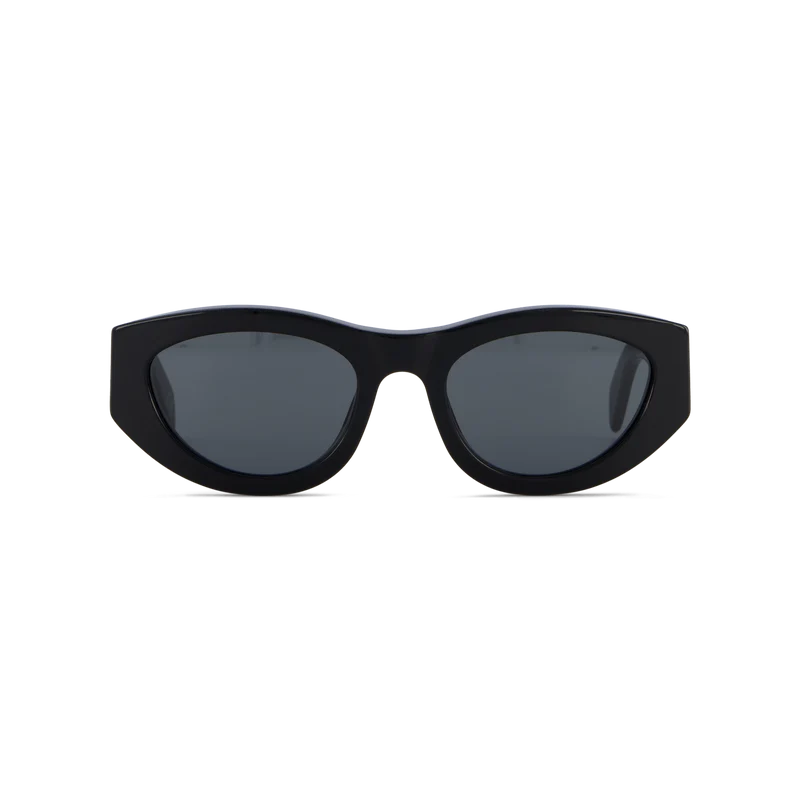 Rainbow Mountains Black 52 Black