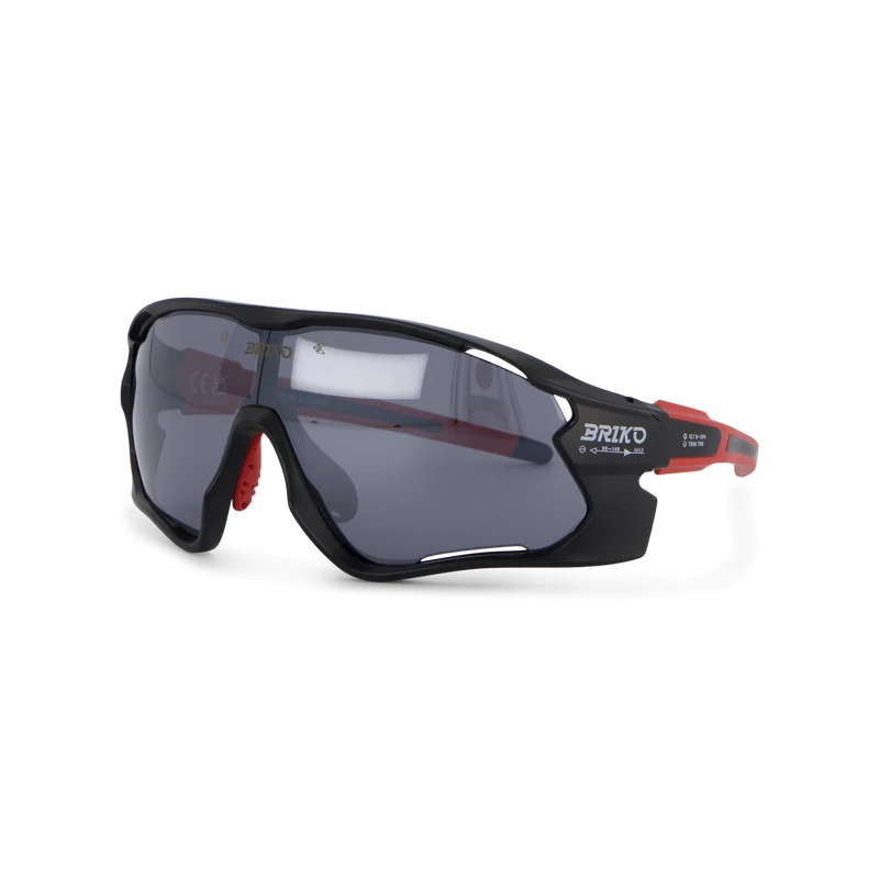 Tongass Black Black