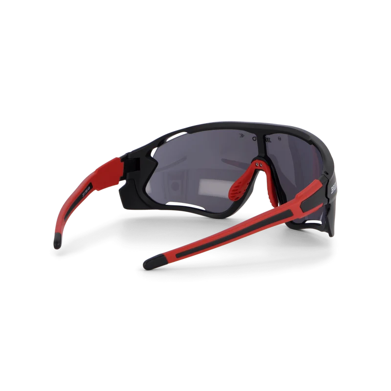 Tongass Black Black