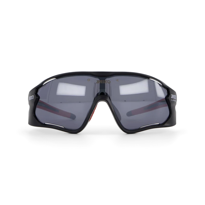 Tongass Black Black