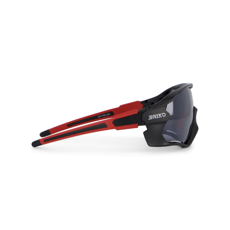 Tongass Black Black