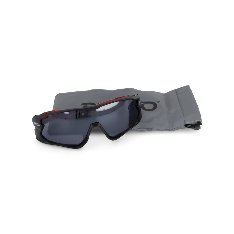 Tongass Black Black