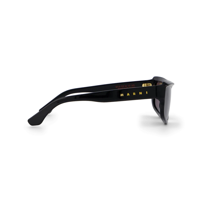 Annapuma Circuit Black 62 Black