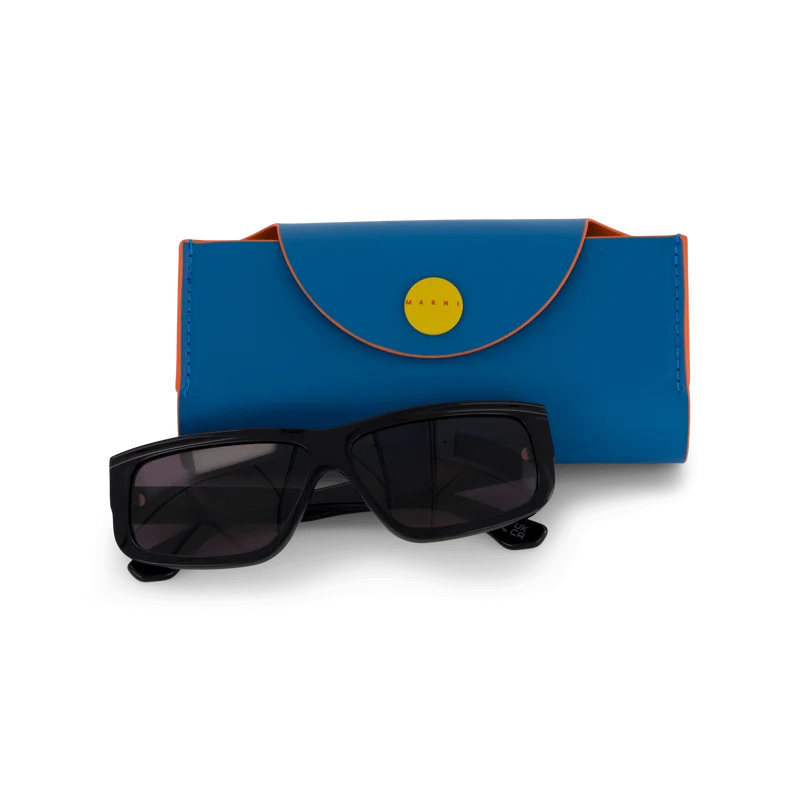 Annapuma Circuit Black 62 Black