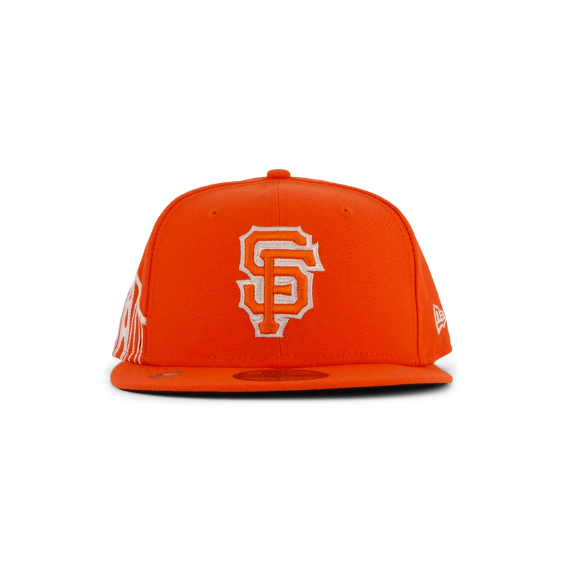 Mlb21 5950 Giants Otc