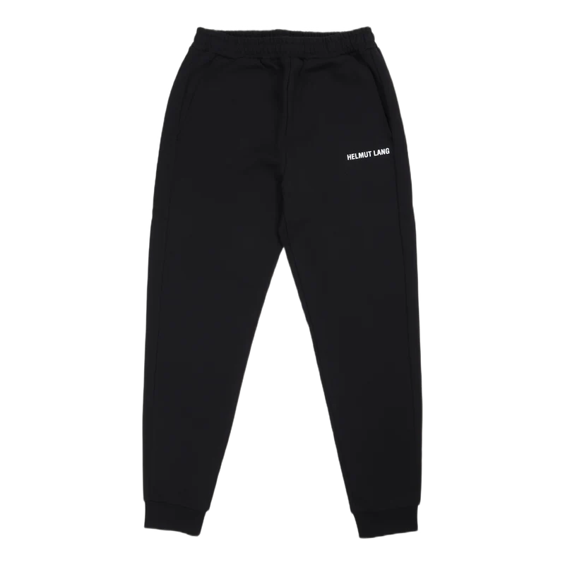 Core Jogger.core Ter Black