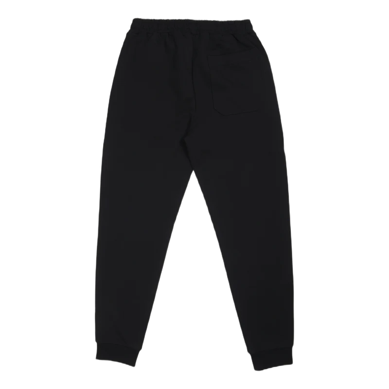 Core Jogger.core Ter Black