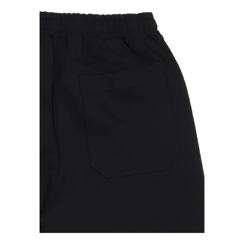 Core Jogger.core Ter Black