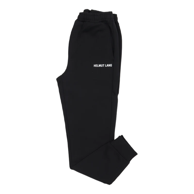 Core Jogger.core Ter Black