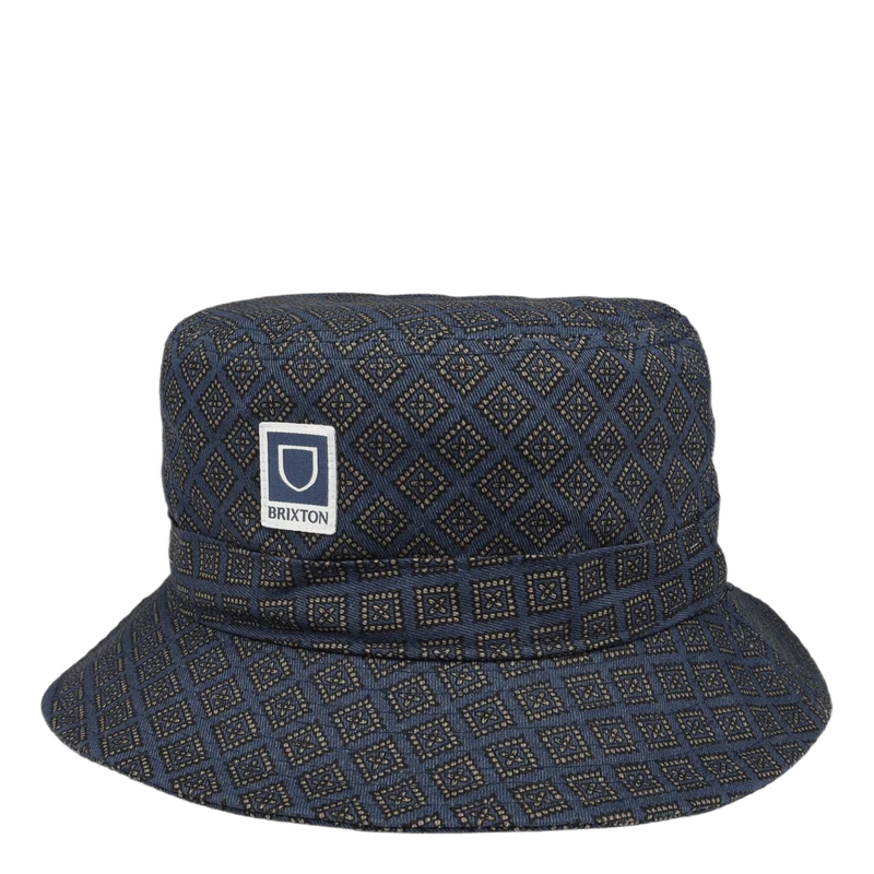 Beta Packable Bucket Hat Joblu