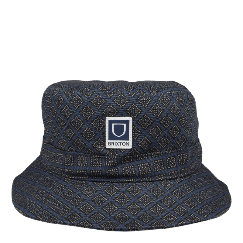 Beta Packable Bucket Hat Joblu