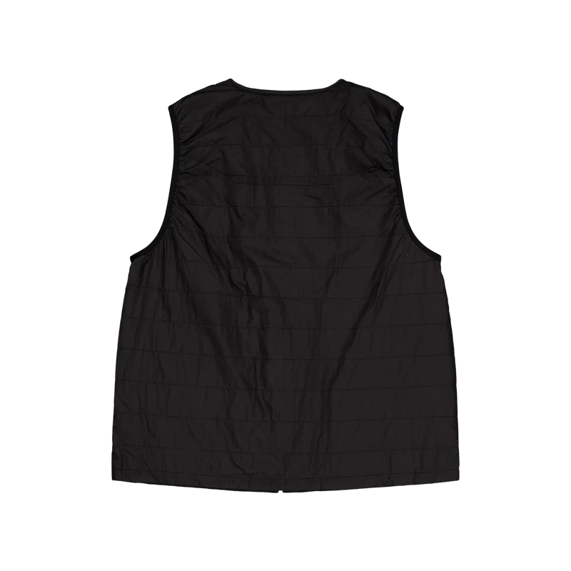 Polar Alpha Vest Black