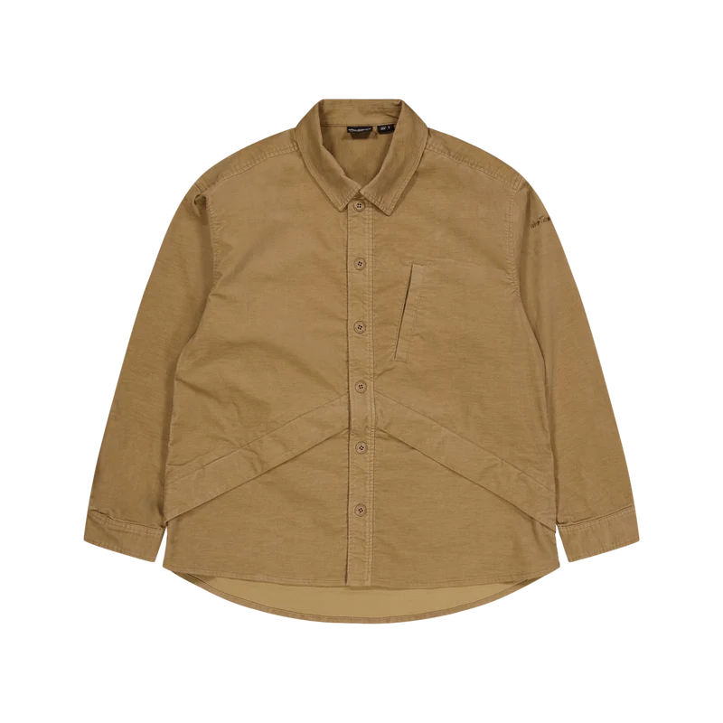 Denali Shirt Camel