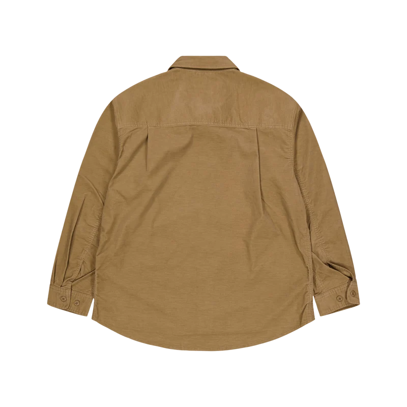 Denali Shirt Camel