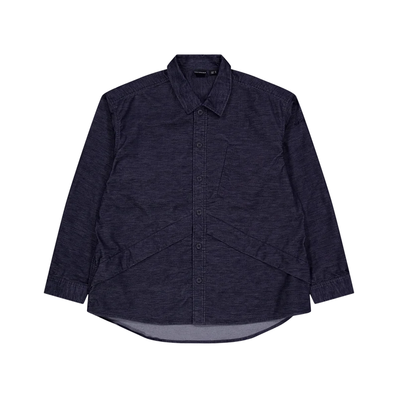 Denali Shirt Navy