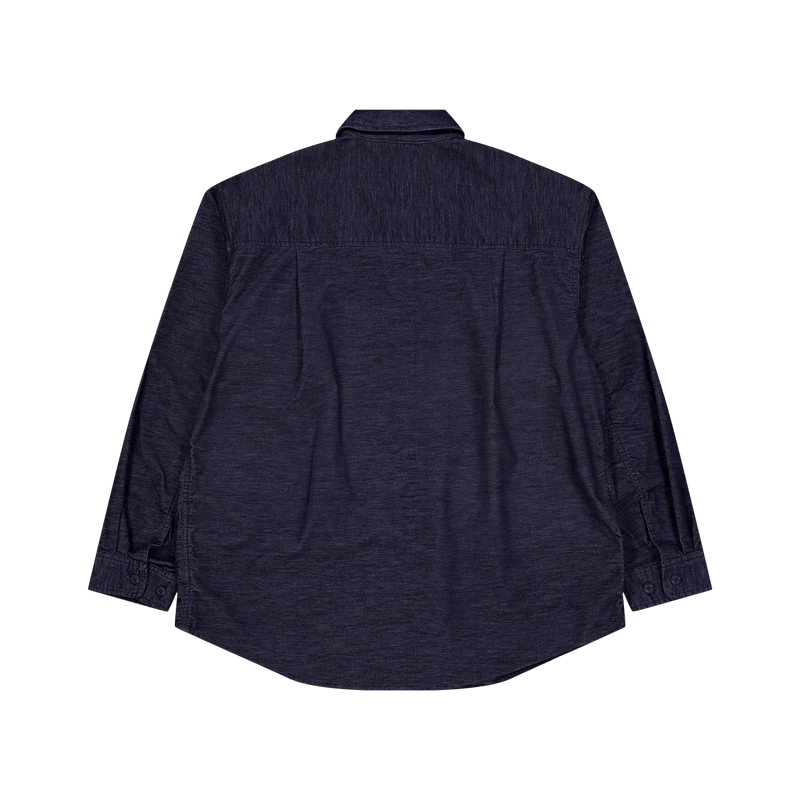 Denali Shirt Navy