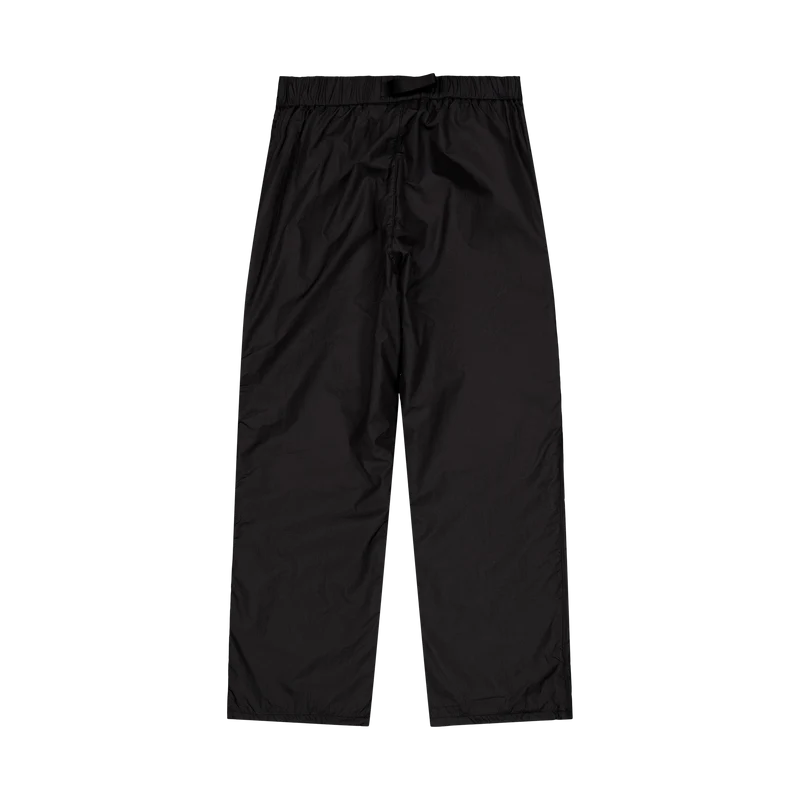 Polar Alpha Pants Black