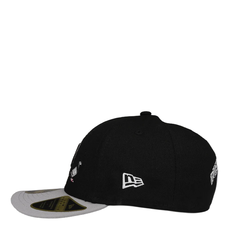 Lp5950 Staple Nets Black
