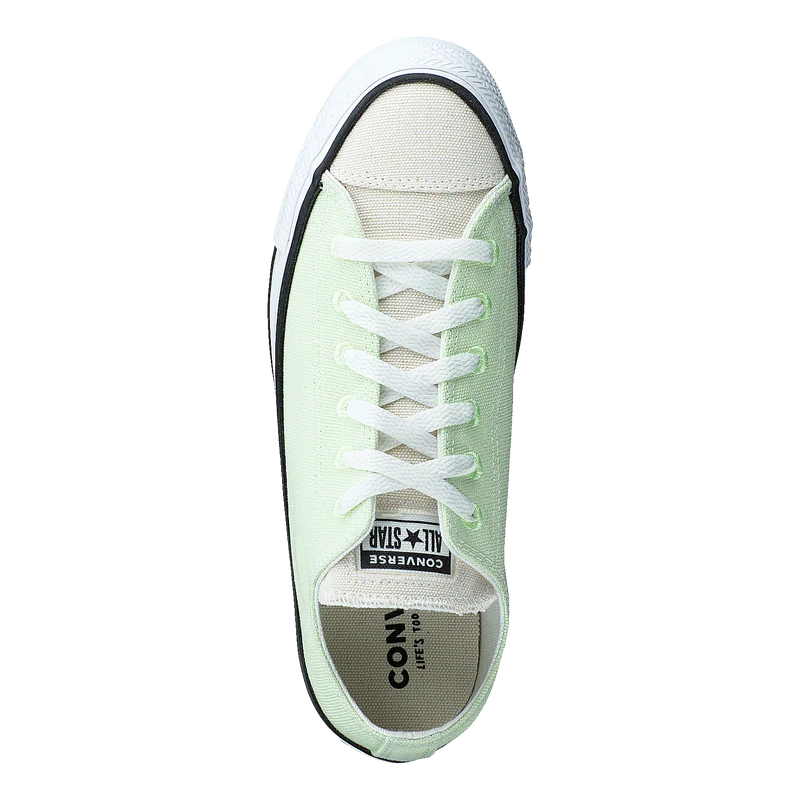 Chuck Taylor All Star Ox Barely Volt