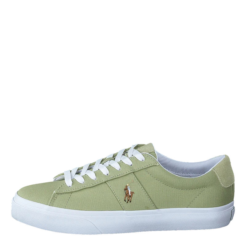 Sayer Canvas Sneaker