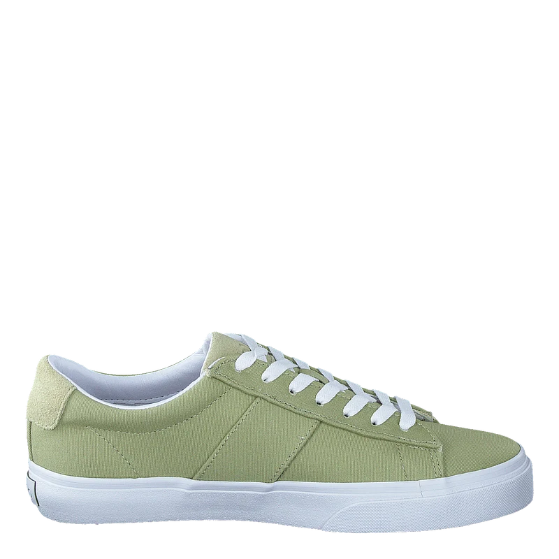 Sayer Canvas Sneaker