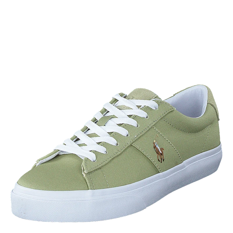Sayer Canvas Sneaker