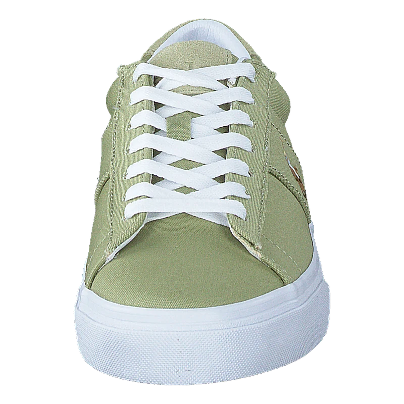 Sayer Canvas Sneaker