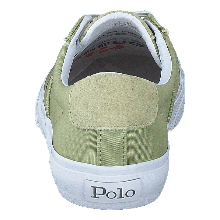 Sayer Canvas Sneaker