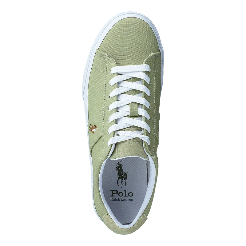Sayer Canvas Sneaker