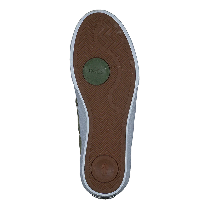 Sayer Canvas Sneaker