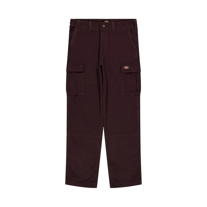 Johnson Cargo Java