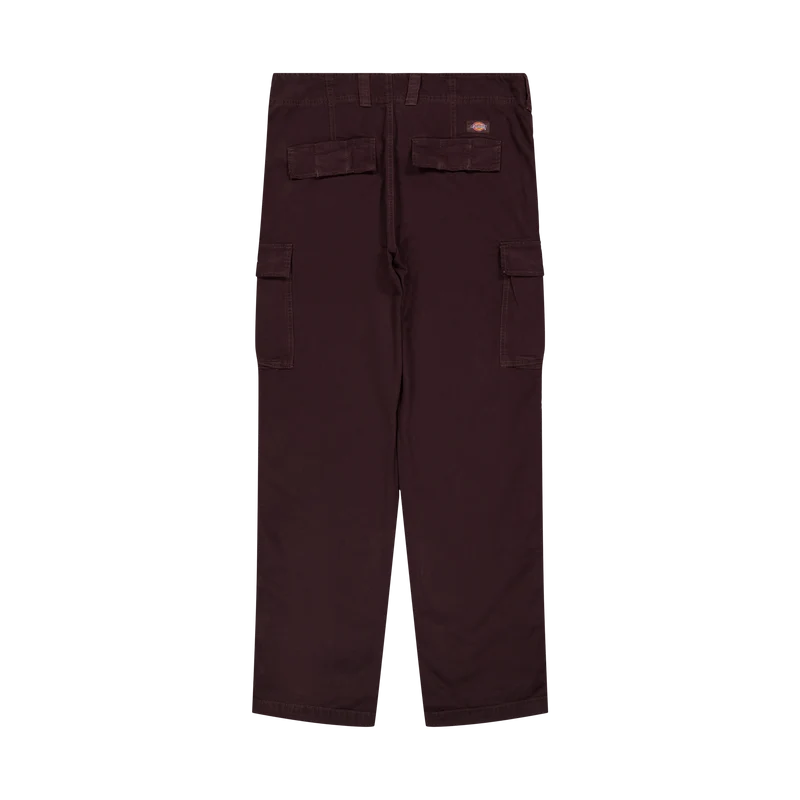Johnson Cargo Java