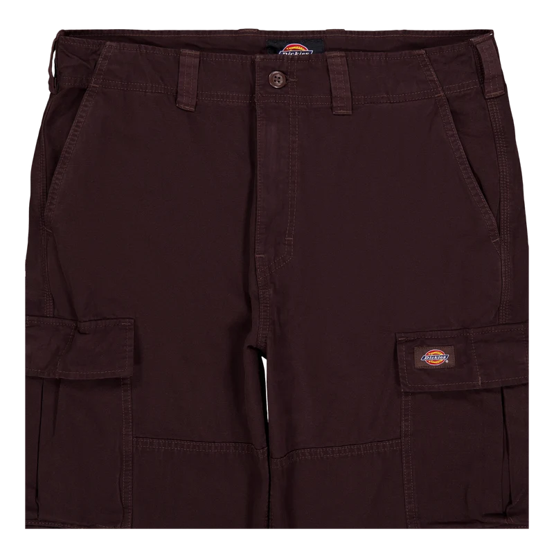 Johnson Cargo Java