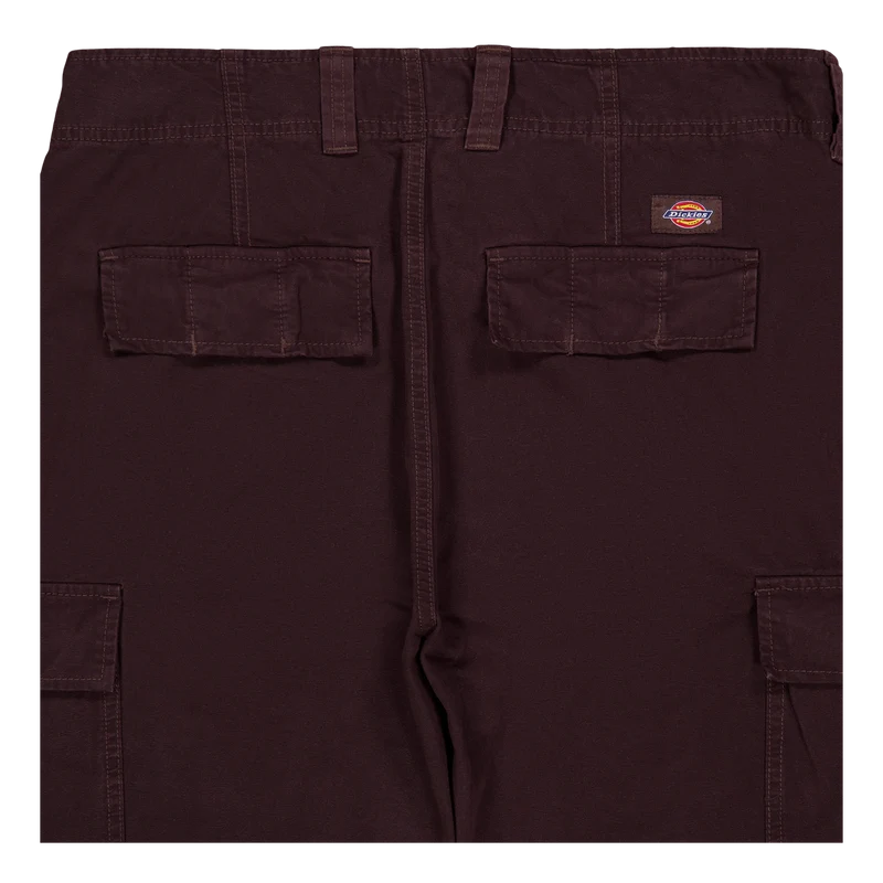 Johnson Cargo Java