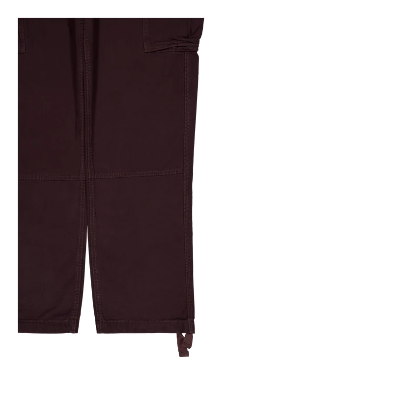 Johnson Cargo Java