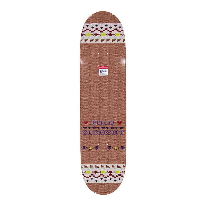 Prlxe Rnch B-skateboard Assorted