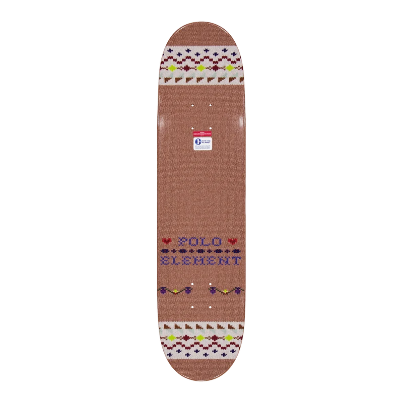 Prlxe Pony-skateboard Assorted