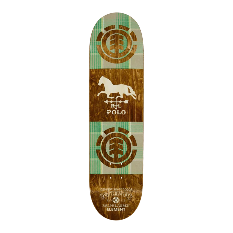 Prlxe Qudrnt-skateboard Assorted