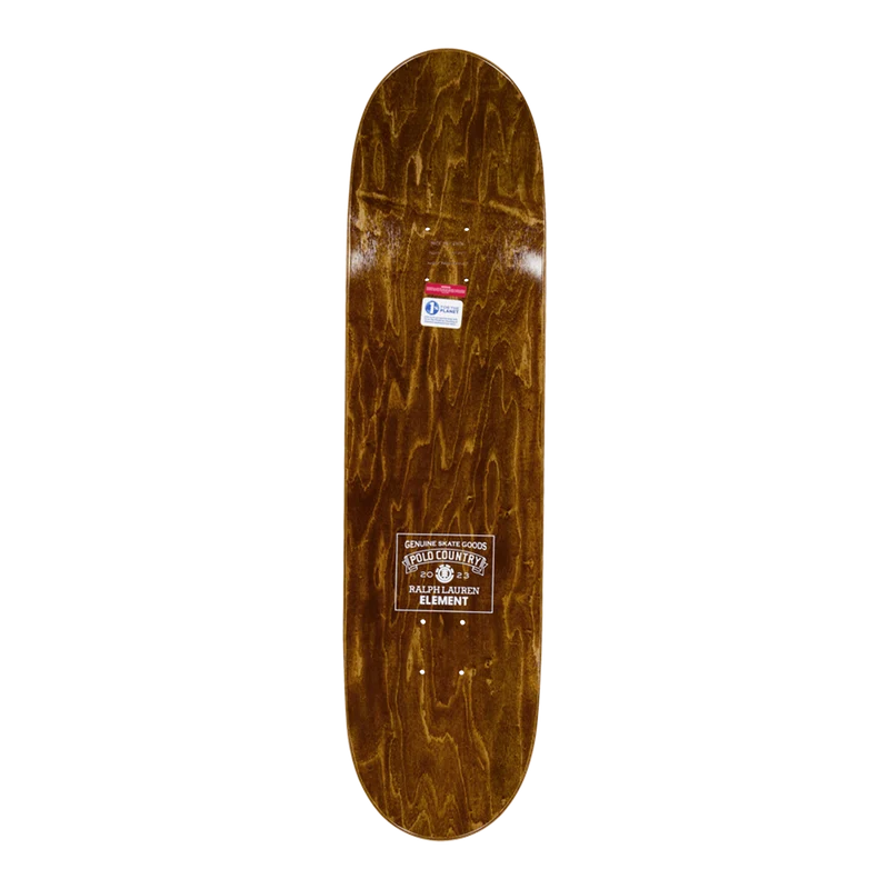 Prlxe Qudrnt-skateboard Assorted