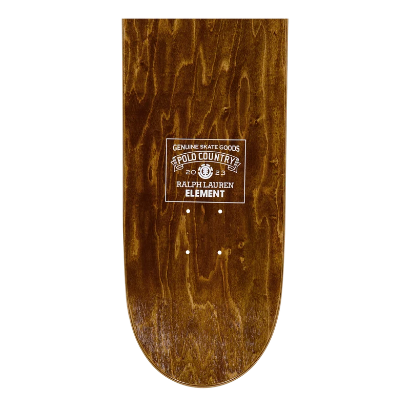 Prlxe Qudrnt-skateboard Assorted