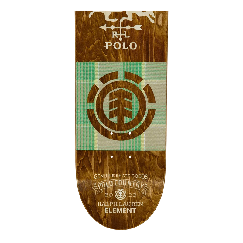 Prlxe Qudrnt-skateboard Assorted