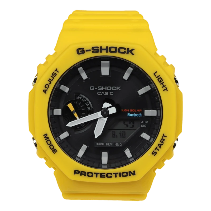 G-shock Ga-b2100c-9aer