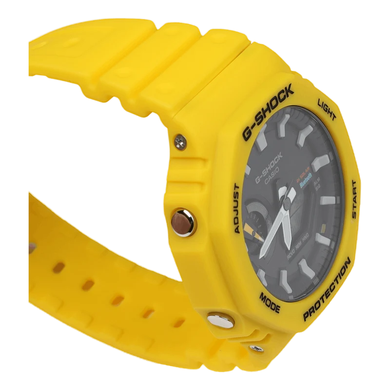 G-shock Ga-b2100c-9aer