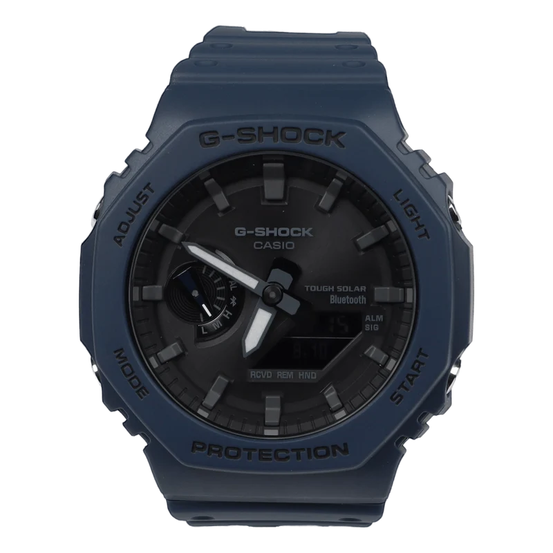 G-shock Ga-b2100-2aer