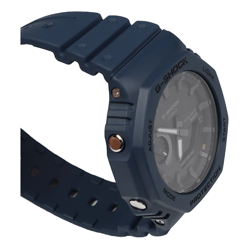 G-shock Ga-b2100-2aer