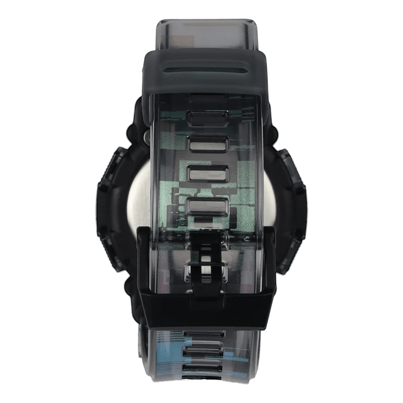 G-shock Ga-2200nn-1aer Limited