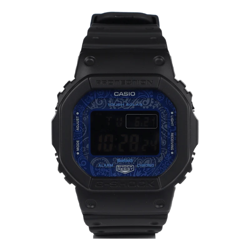 G-shock Gw-b5600bp-1er Limited