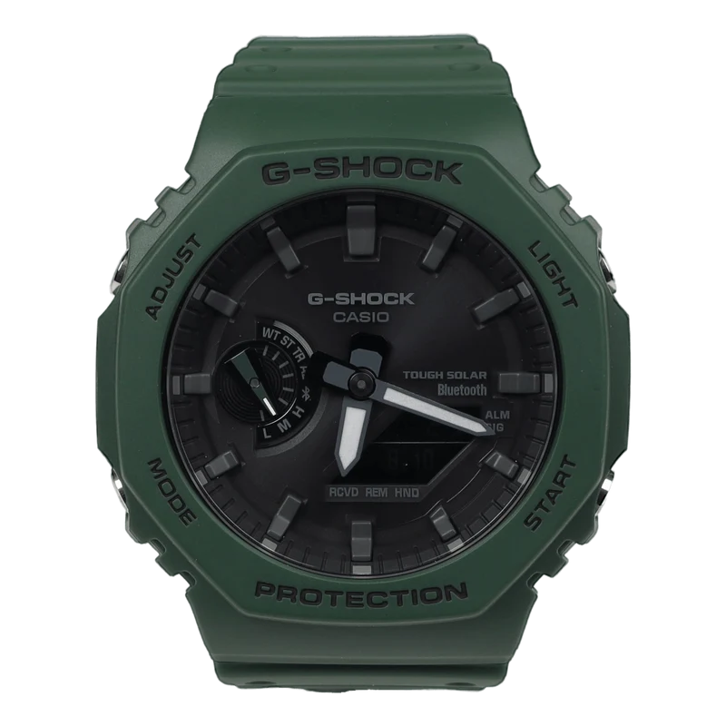 G-shock Ga-b2100-3aer