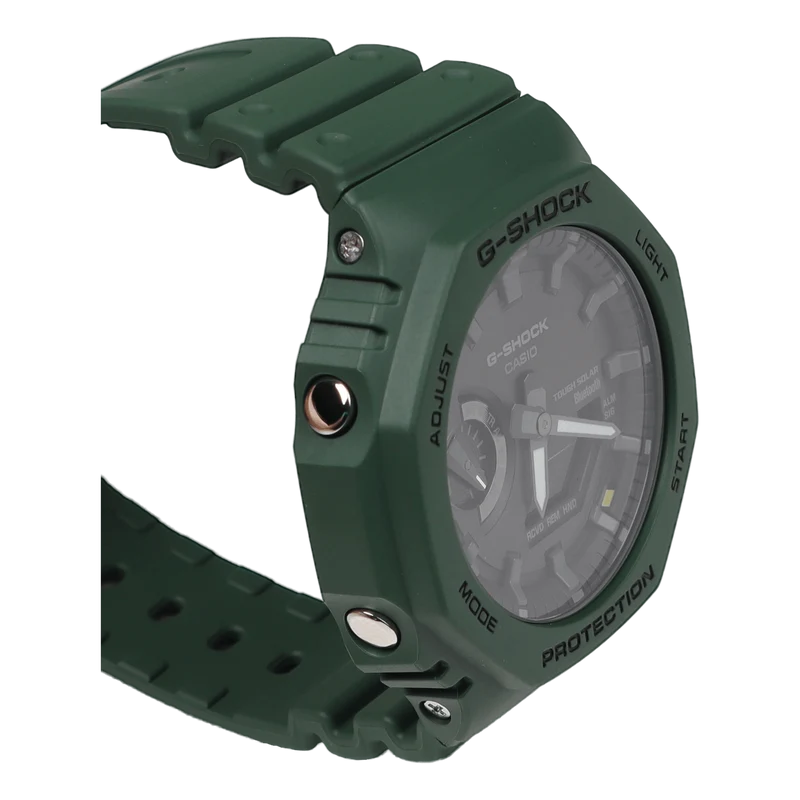 G-shock Ga-b2100-3aer